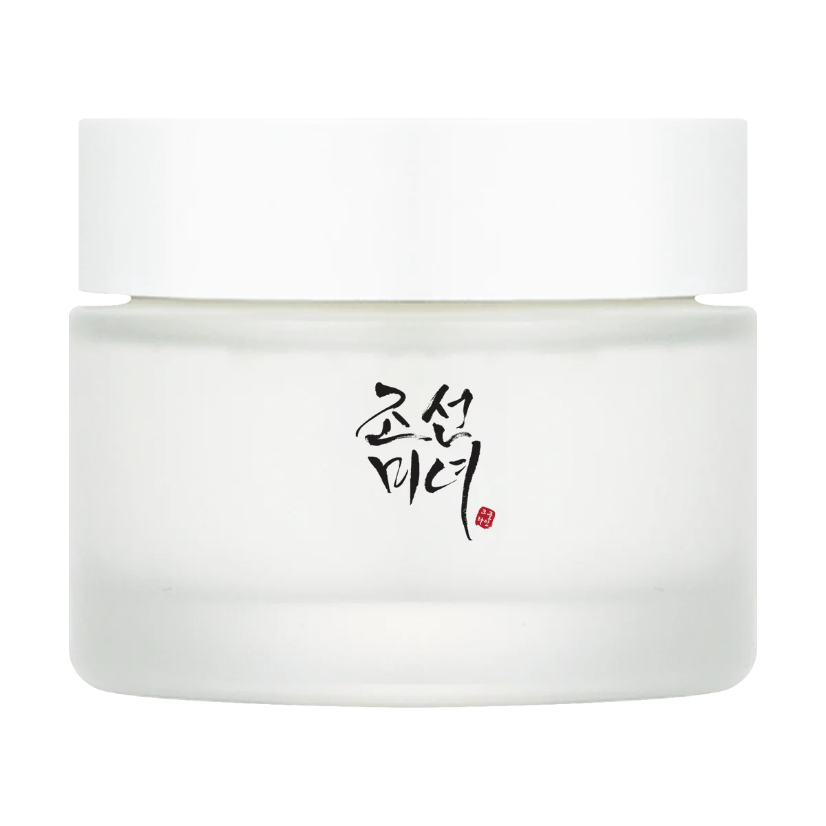 Beauty Of Joseon Dynasty Cream 50 ml Pelle Secca Pelle Matura