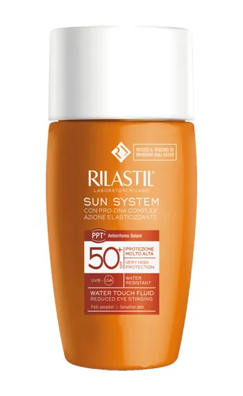 RILASTIL SUN SYSTEM WATER SPF50+