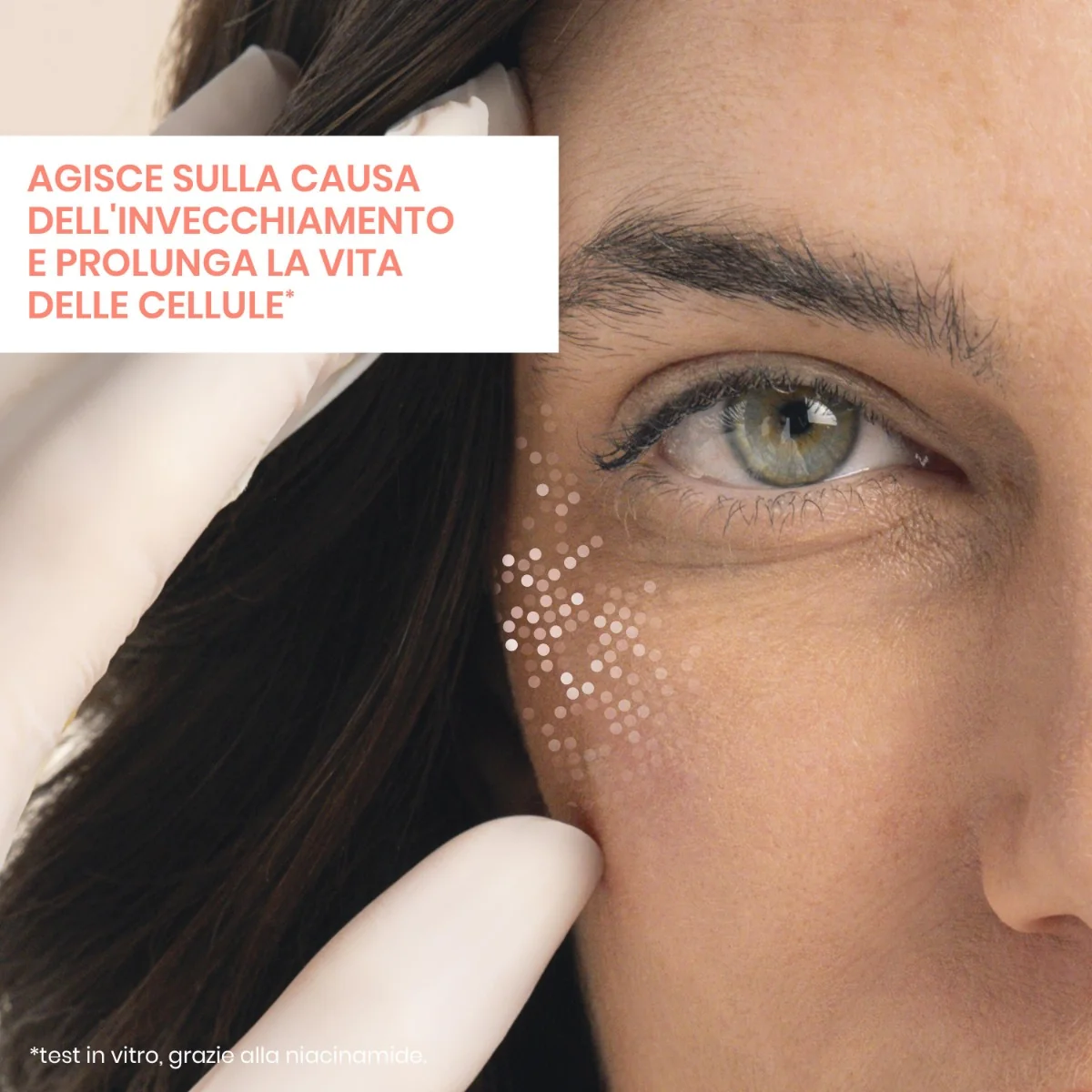 Avene Hyaluron Activ B3 Contorno Occhi 15 Ml