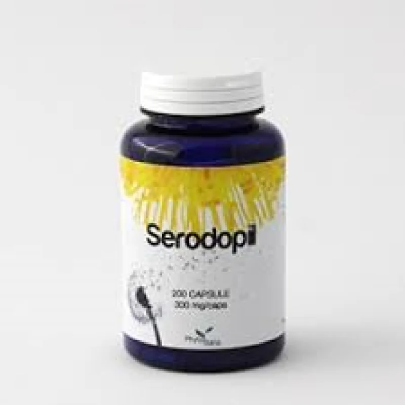 Serodopil 60 Capsule 