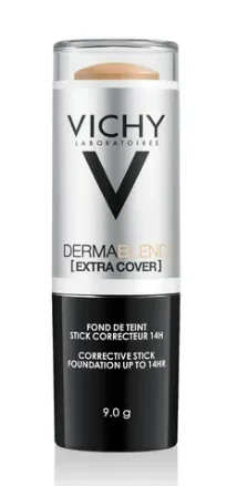 Vichy Dermablend Extra Cover Stick 45 Fondotinta