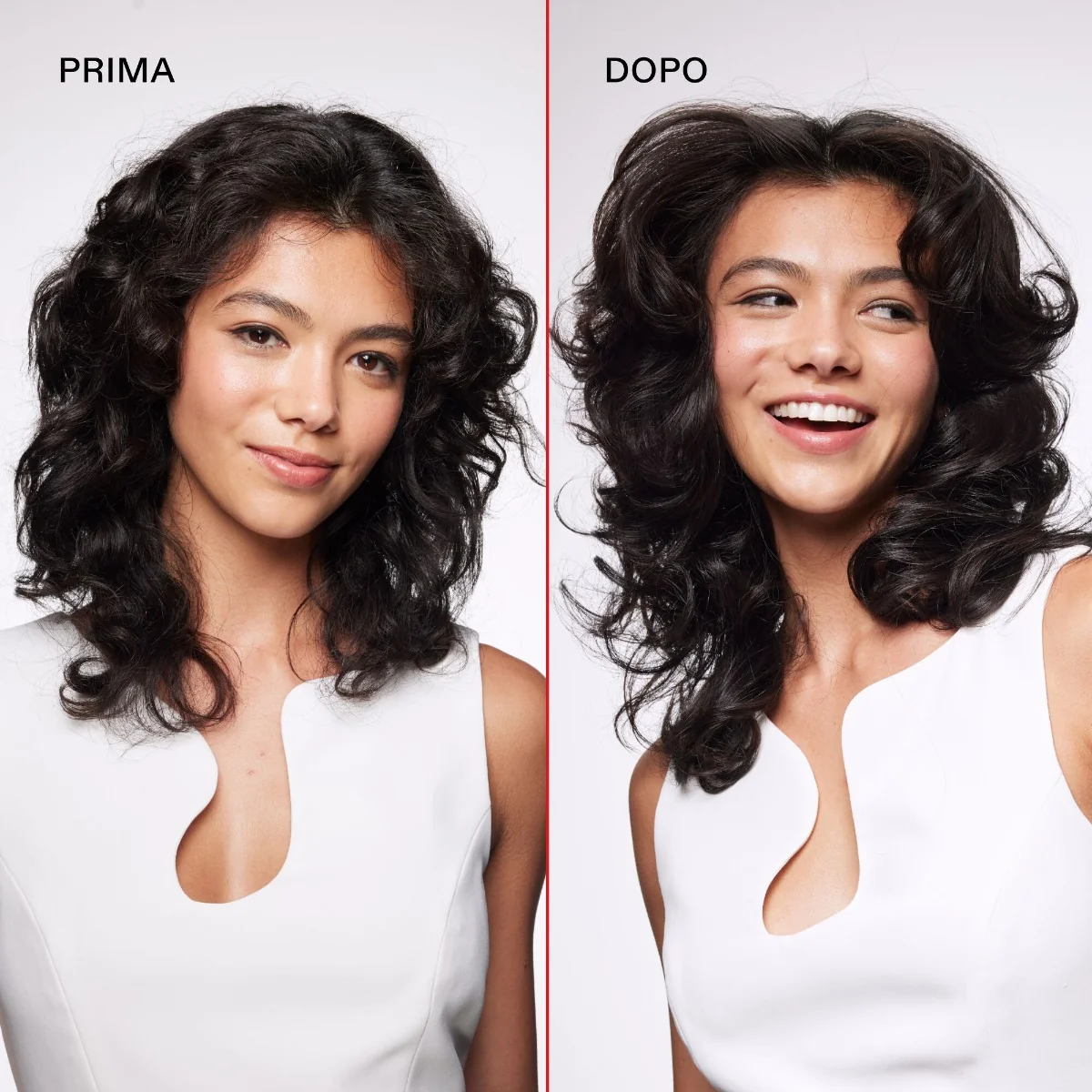 Volumizing Blow Dry Mist