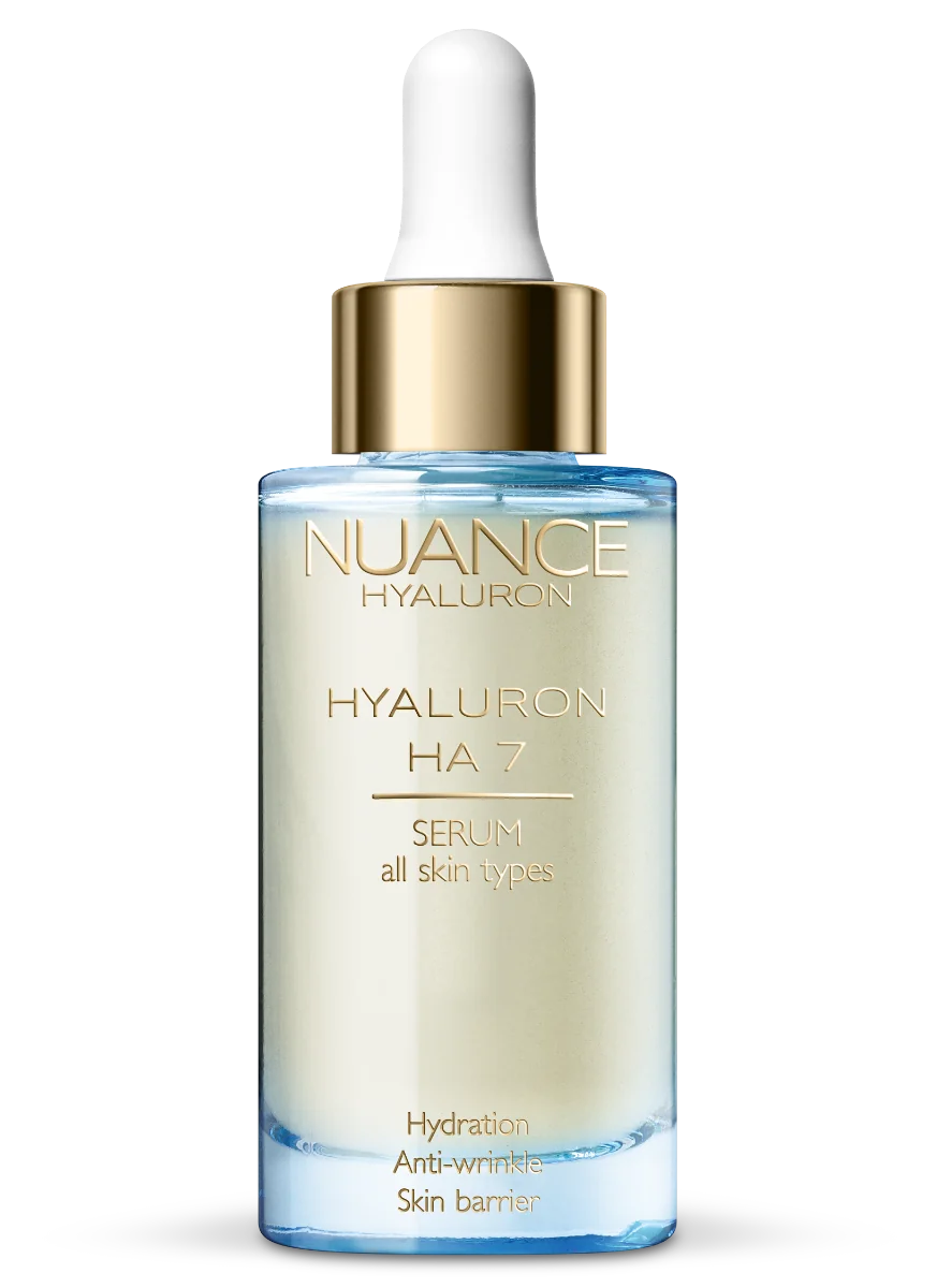 Nuance Hyaluron Siero 30Ml