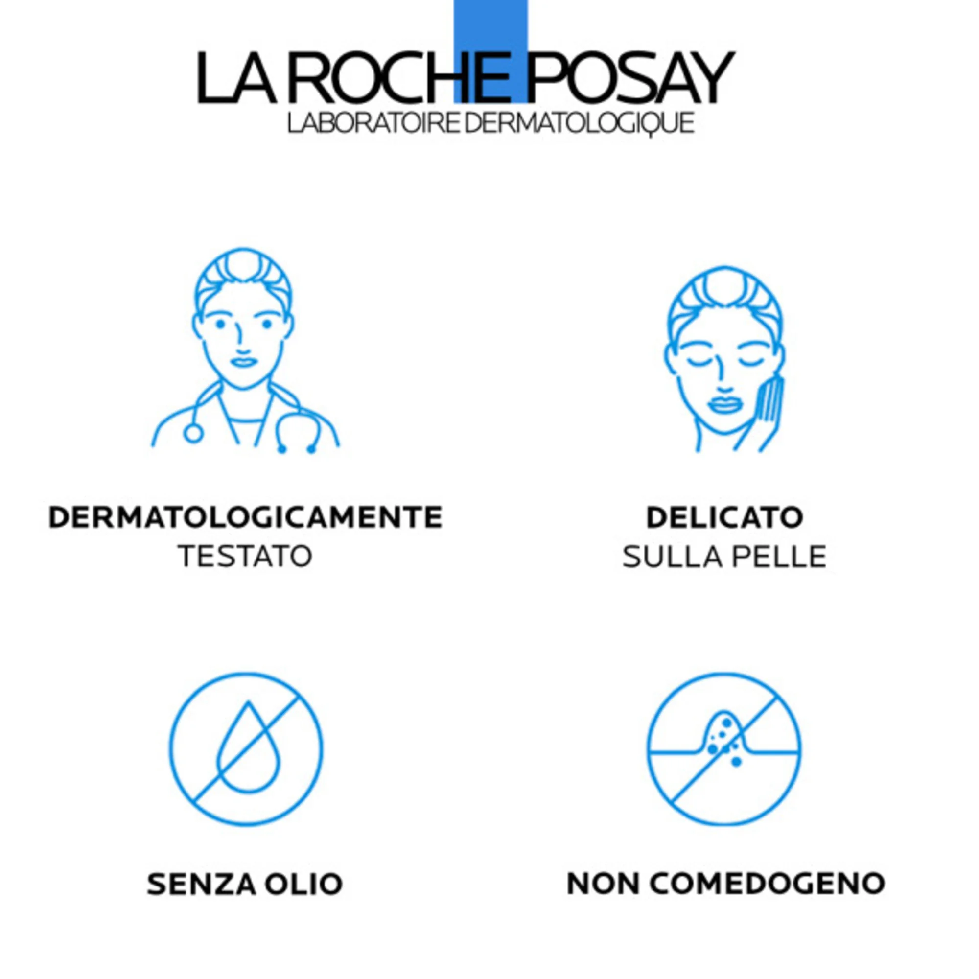 La Roche Posay Pure Vitamin C Occhi 15 ml Trattamento Riempitivo Antietà