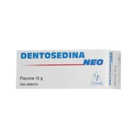 Dentosedina Neo 15G