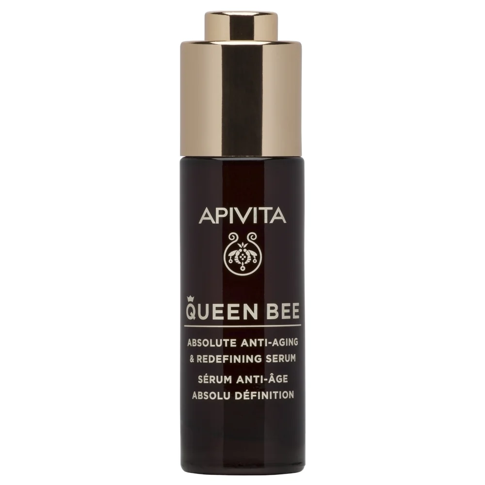 Apivita Queen Bee Serum Nf 30Ml