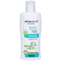 Shampoo Aloecare 200Ml