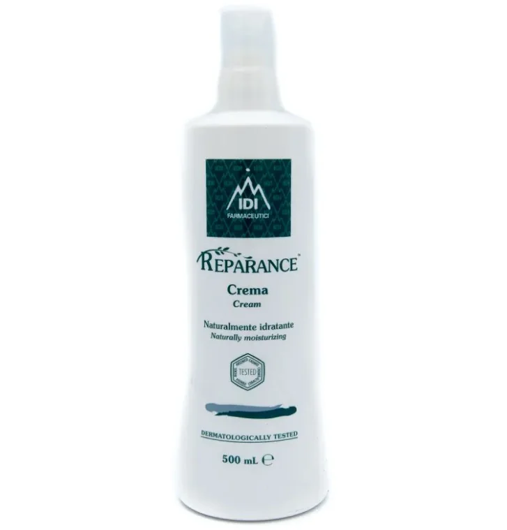 Reparance Crema Idratante 500 ml Cute Secca