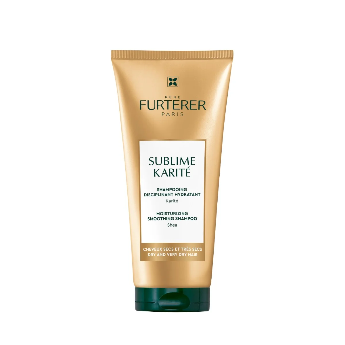Rene Furterer Sublime Karite Shampoo Disciplinante 200 Ml
