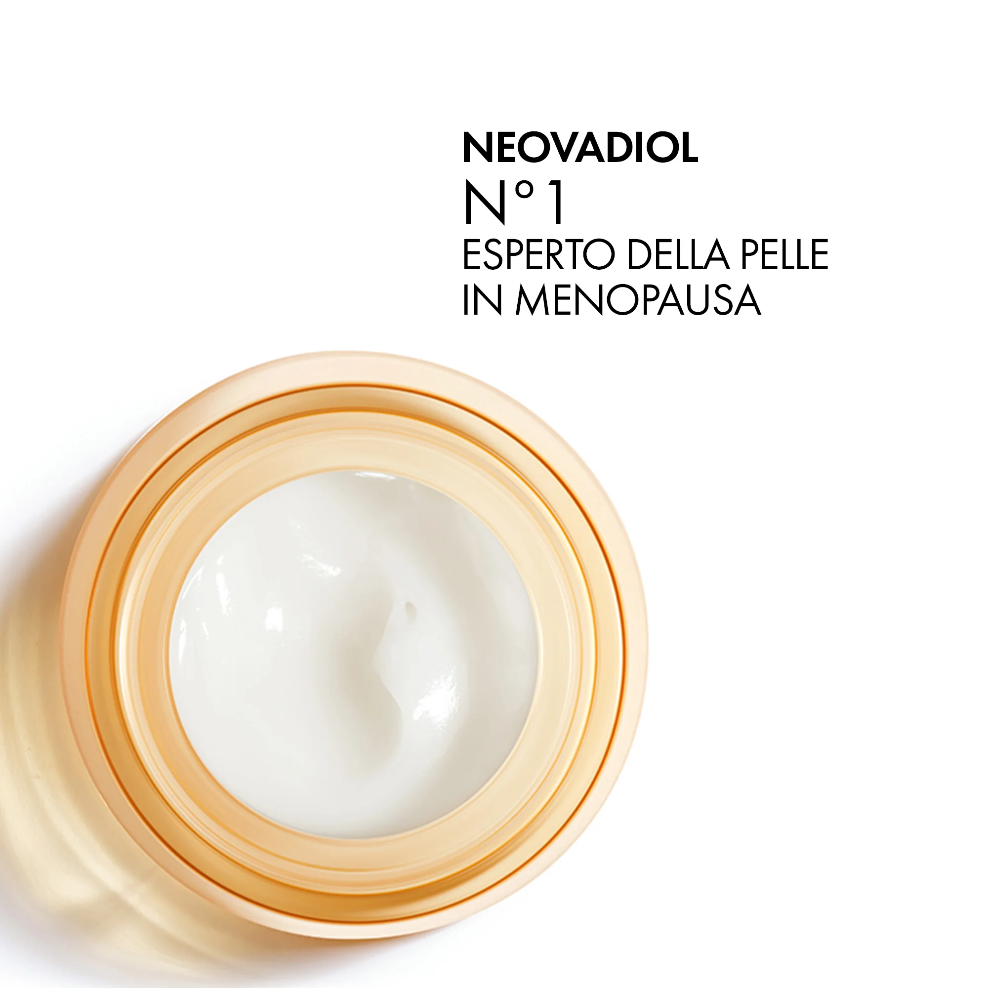 Vichy Neovadiol Pre-Menopausa Crema Notte 50 ml Ridensificante e Rivitalizzante