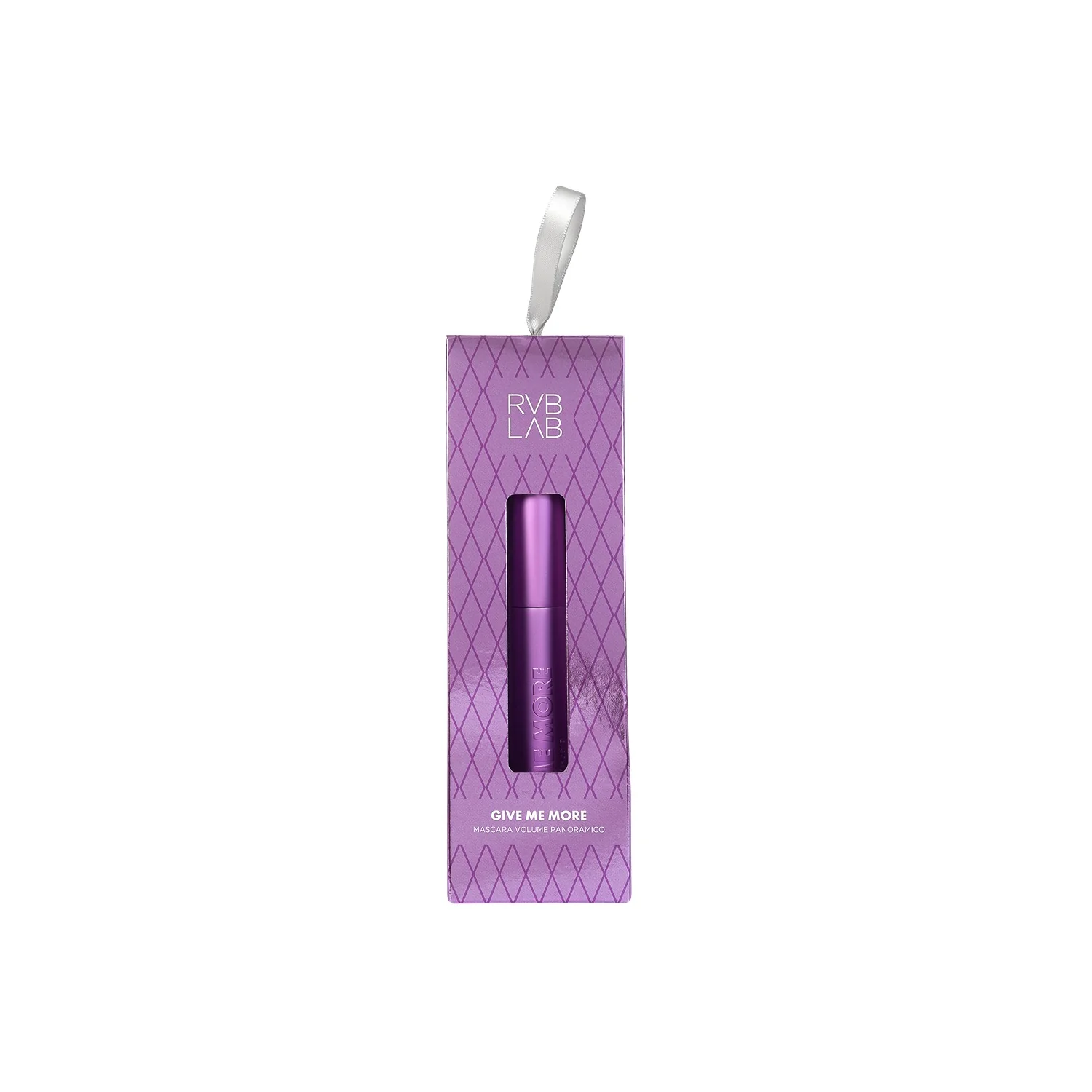 Rvb Lab Give Me More Eyes Kit 2026 Mascara Volume Panoramico
