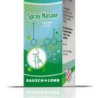 Vividrin 1 mg/ml Spray Nasale 10 ml
