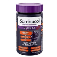 Sambucol Gummies 30Pz