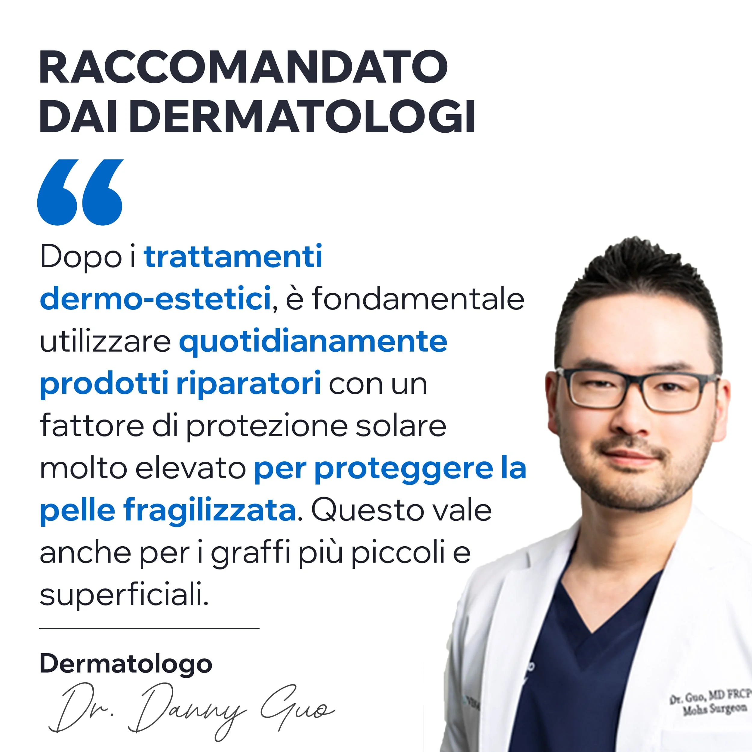 Uriage Barièderm Cica-Crema SPF 50+ Con Cu-Zu 40 ml Pelle Arrossata