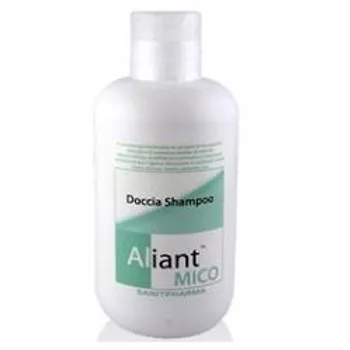 Aliant Mico Doccia Shampoo 200 ml 