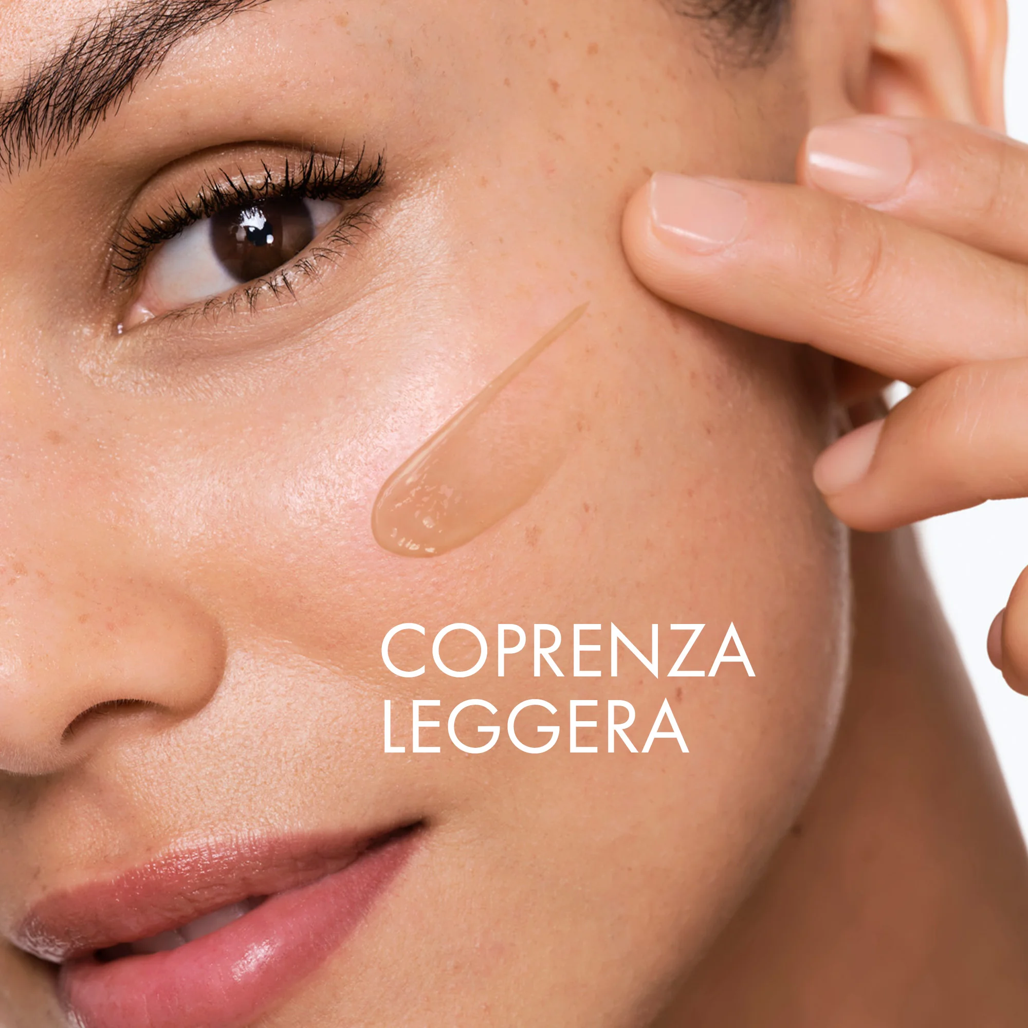 Vichy Capital Soleil Uv-Age Tinted SPF 50+ 40 Ml Fluido Anti Foto-Invecchiamento