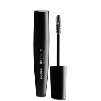 Korff Mascara Intensity 13,2 ml Con texture ricca e morbida