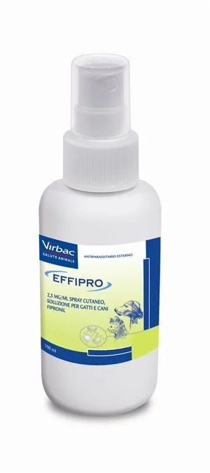 Effipro Spray 100Ml
