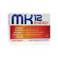 Mk12 Energy 14 Bustine
