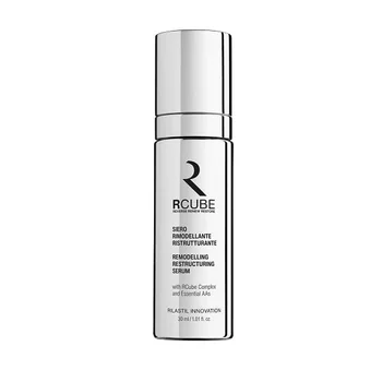 Rilastil Rcube Siero Rimodellante Ristrutturante 30 ml Antiage
