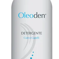 Oleoden Detergente Cute/Cap