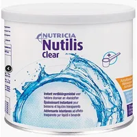 Nutilus Clear Integratore Addensante Bevande E Alimenti 175 g