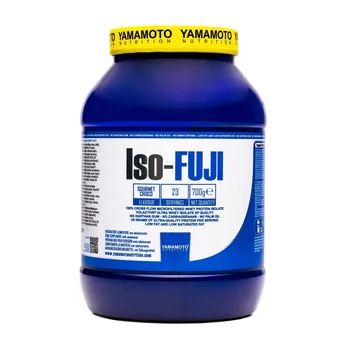 Yamamoto N Iso Fuji Bisc 700G Contro la Stanchezza Fisica
