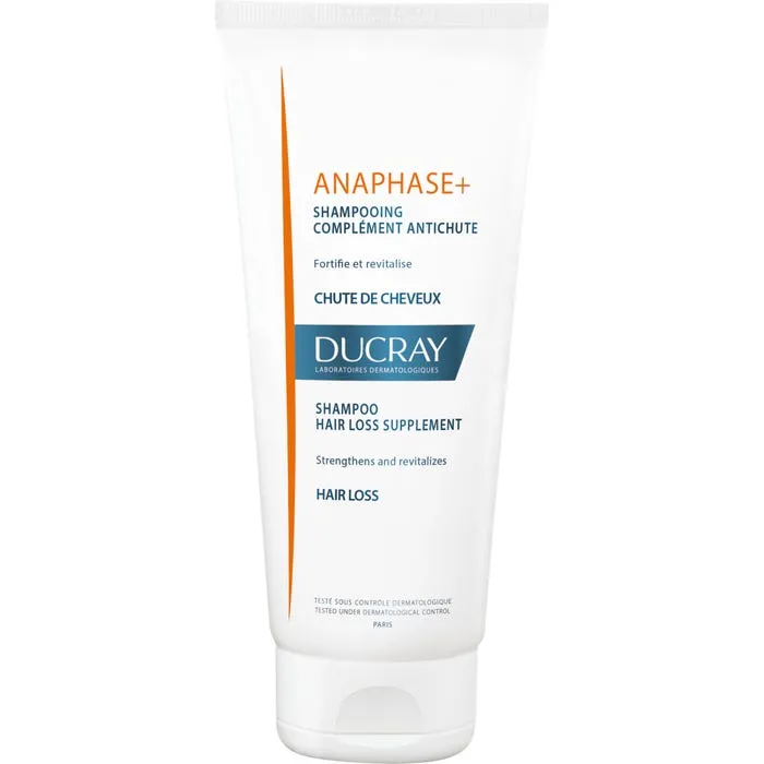 Anaphase+ Shampoo 200 ml - Anti Caduta