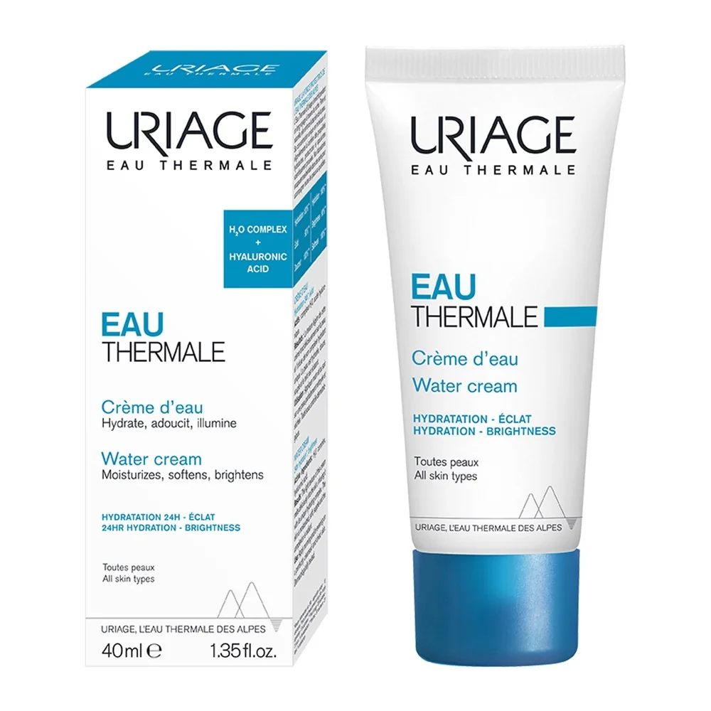 Eau Thermale Cr Legg Acq 40 Ml Benessere Cutaneo