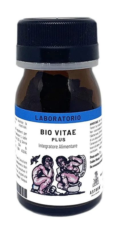 Astrum Bio Vitae Plus 30 g