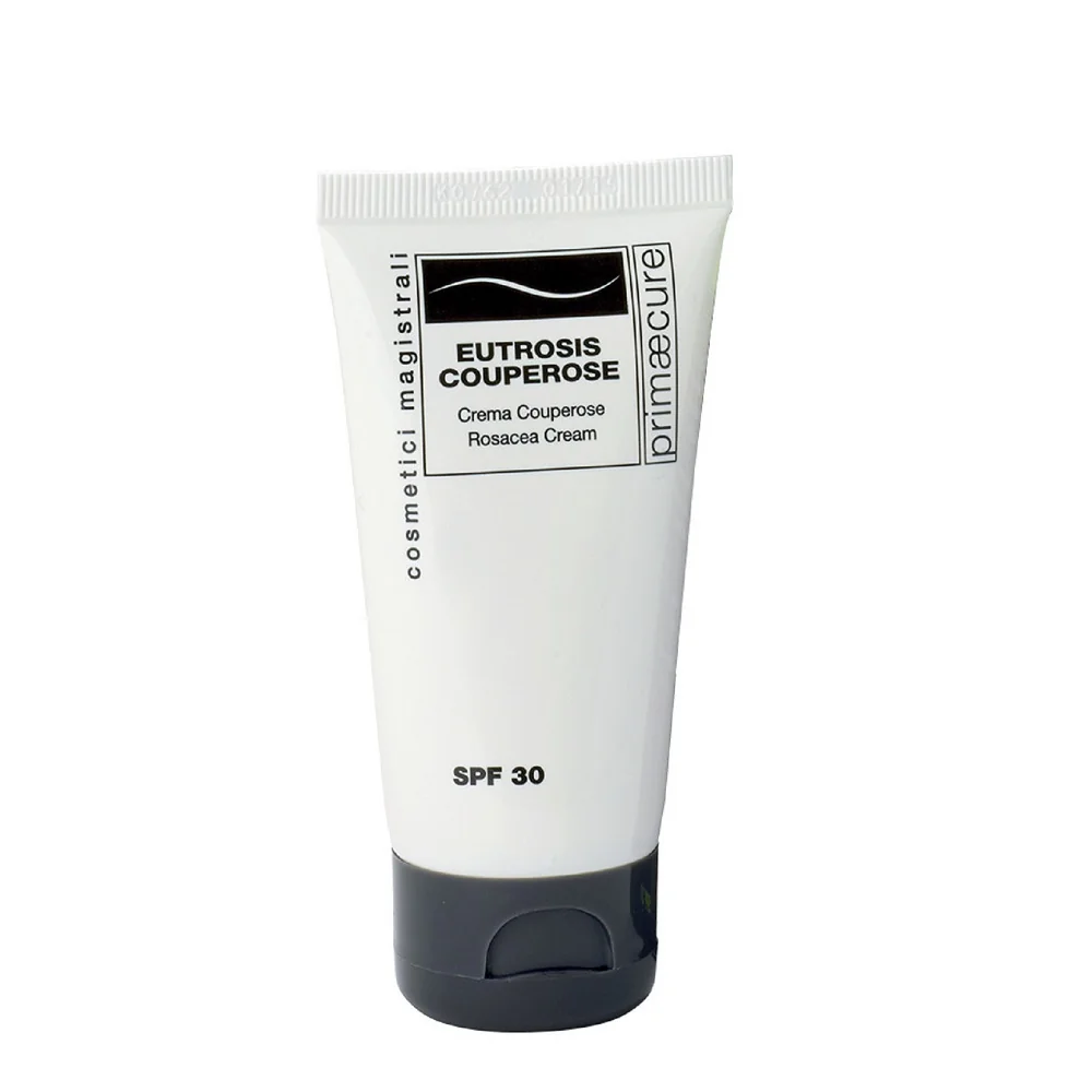 Cantabria Labs Difa Cooper Cosmetici Magistrali Eutrosis Couperose 50Ml Crema Couperose