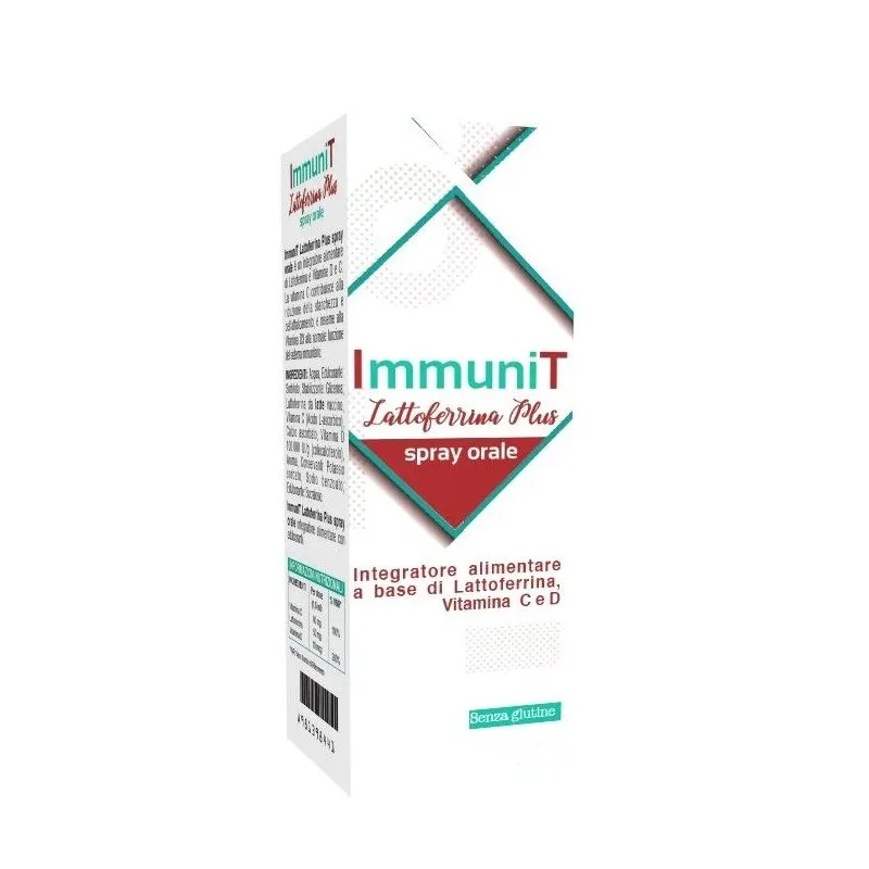 Immunit 50 ml 