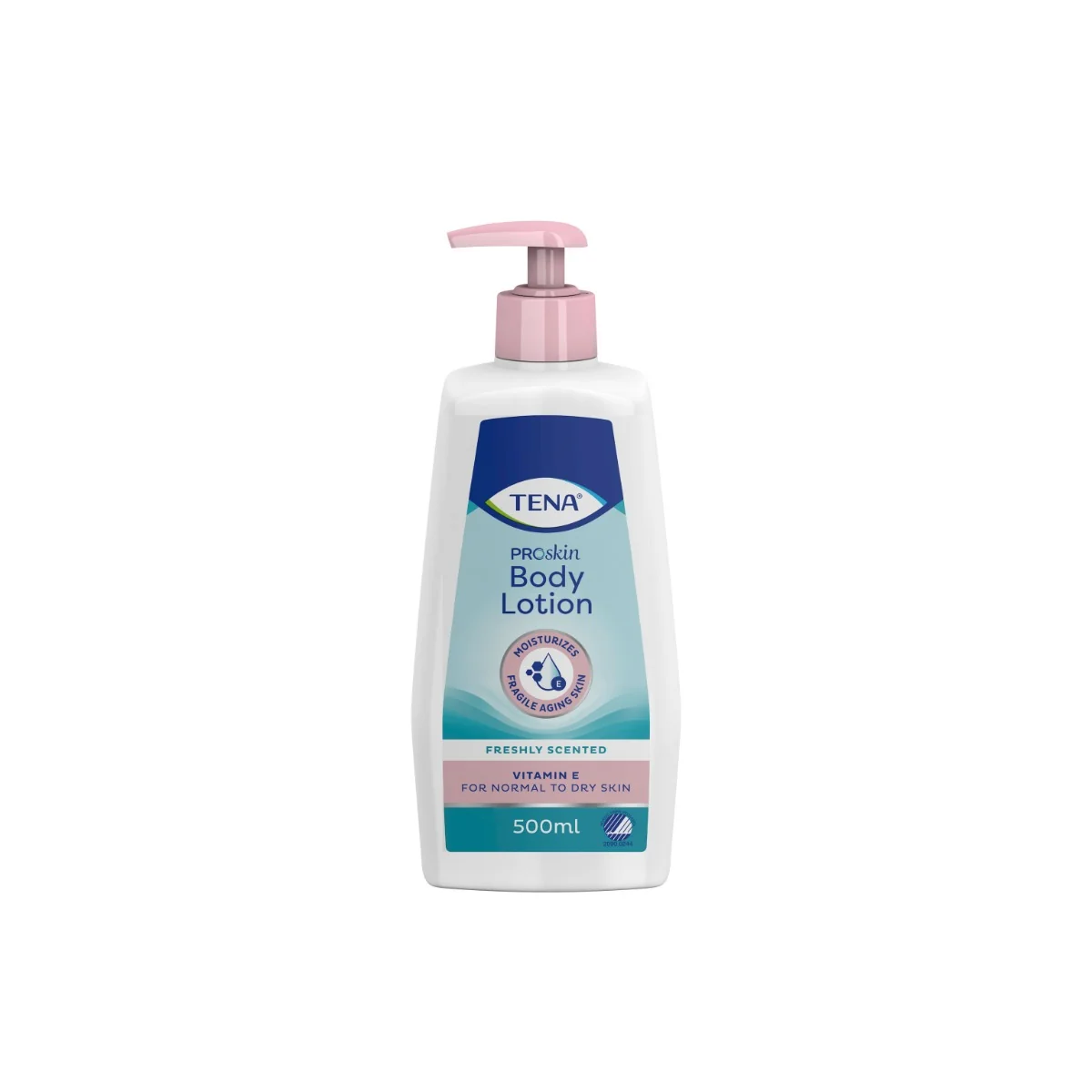 Tena Skin Lotion 500 ml Lozione idratante