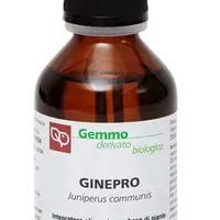 Ginepro Macerato Glicerico Bio 100 ml
