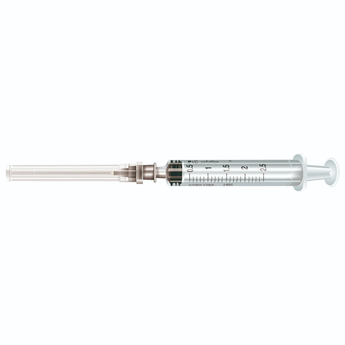 Sir Pic 5 ml G22X1,25 Cen 1 Pezzo Sterile