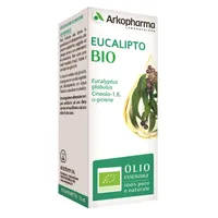 Arkopharma Eucalipto Bio 10 ml