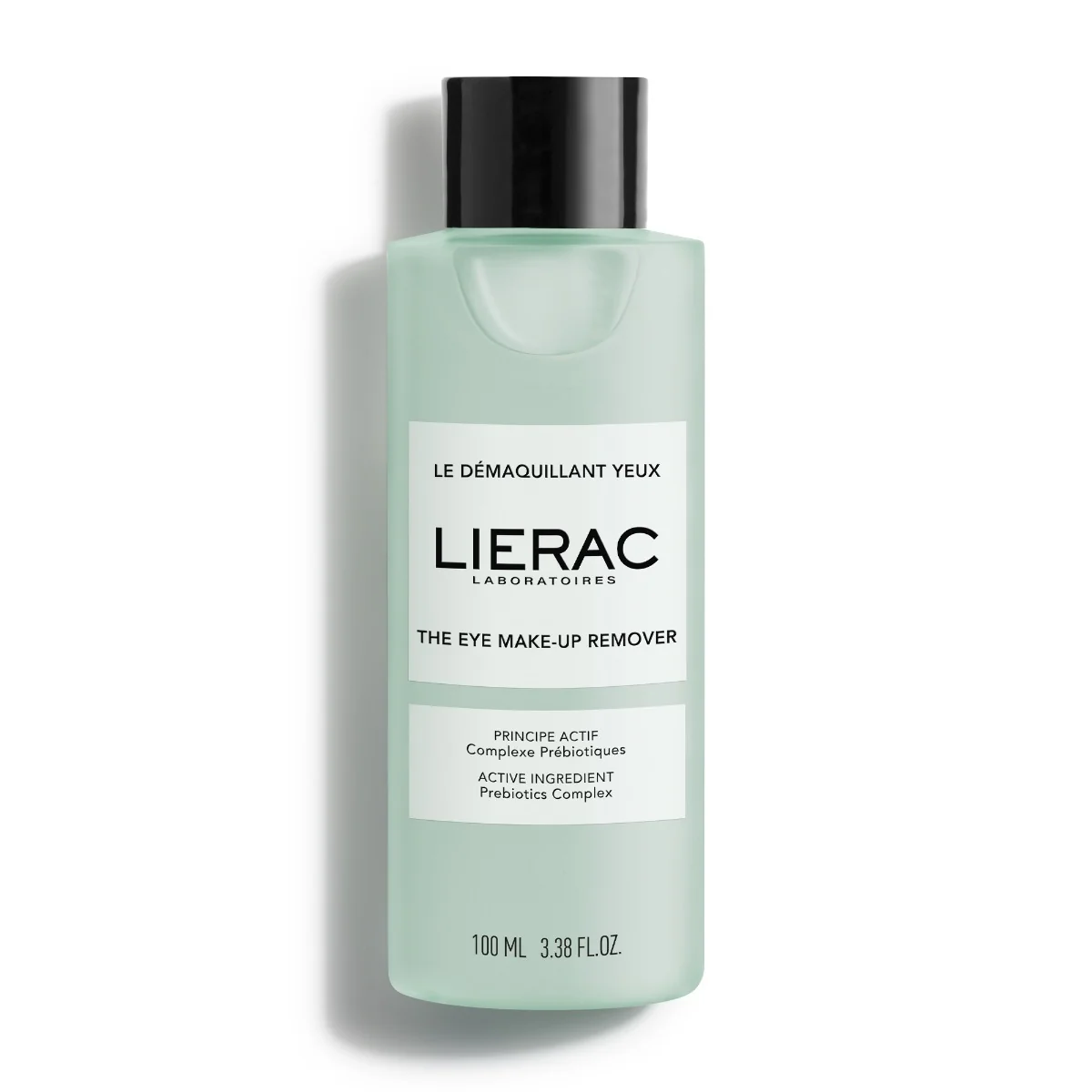 Lierac Struccante Occhi 100 ml Adatto per occhi Sensibili