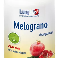 Longlife Melograno 40% 90 Capsule