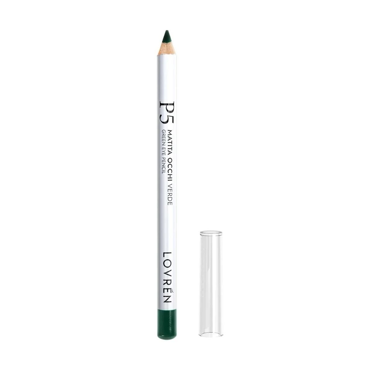 Lovren P5 Matita Occhi Verde Make up occhi