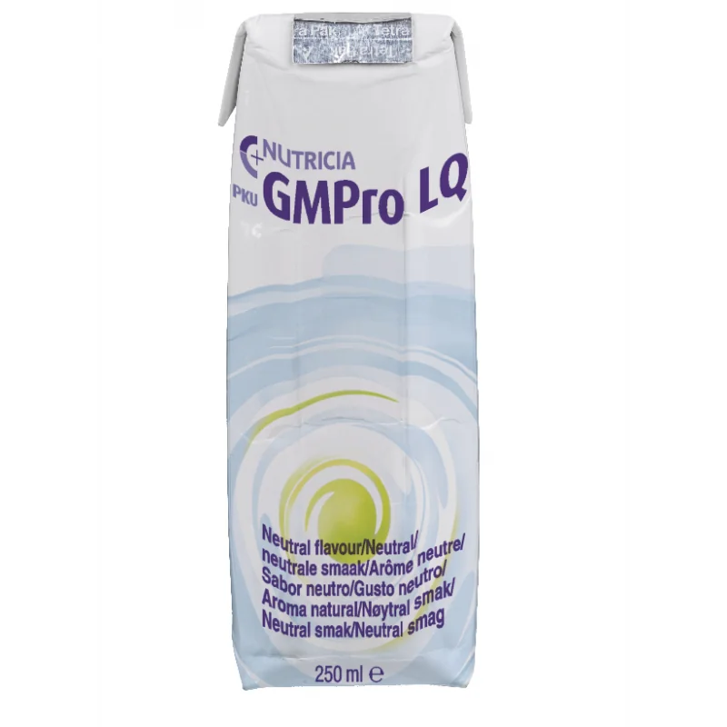 Pku Gmpro Lq Liq 18 Tetrapack 