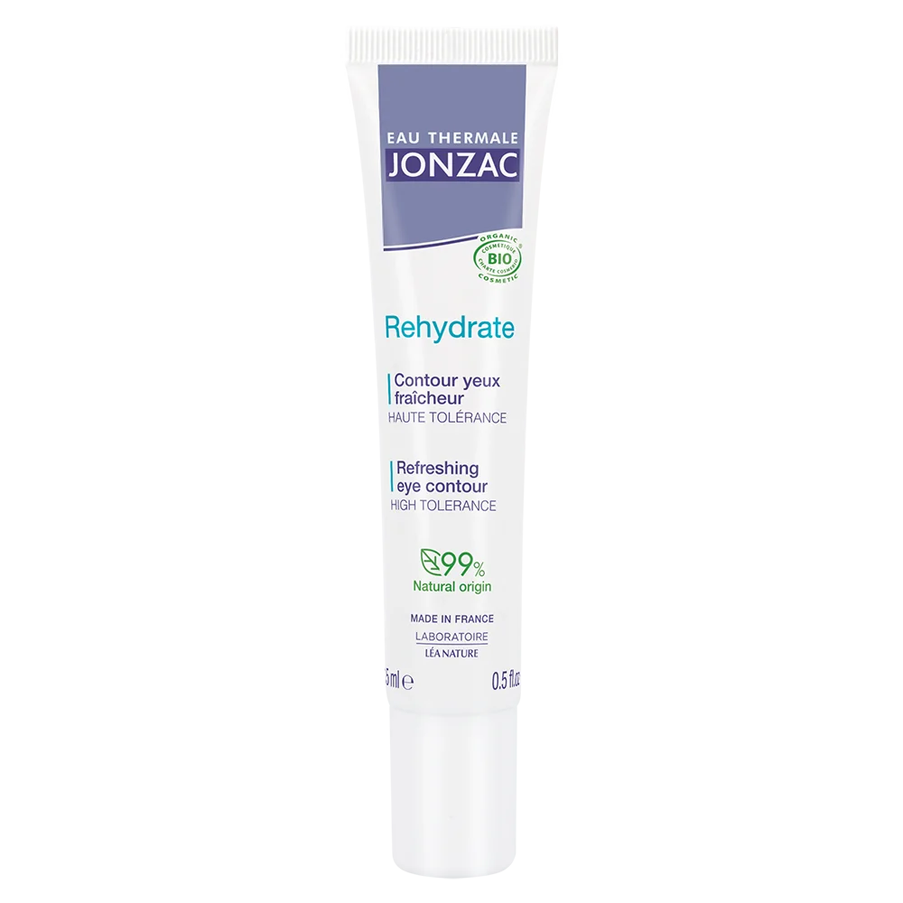 Jonzac Trattamento Contorno Occhi Rehydrate 15 Ml Rinfrescante