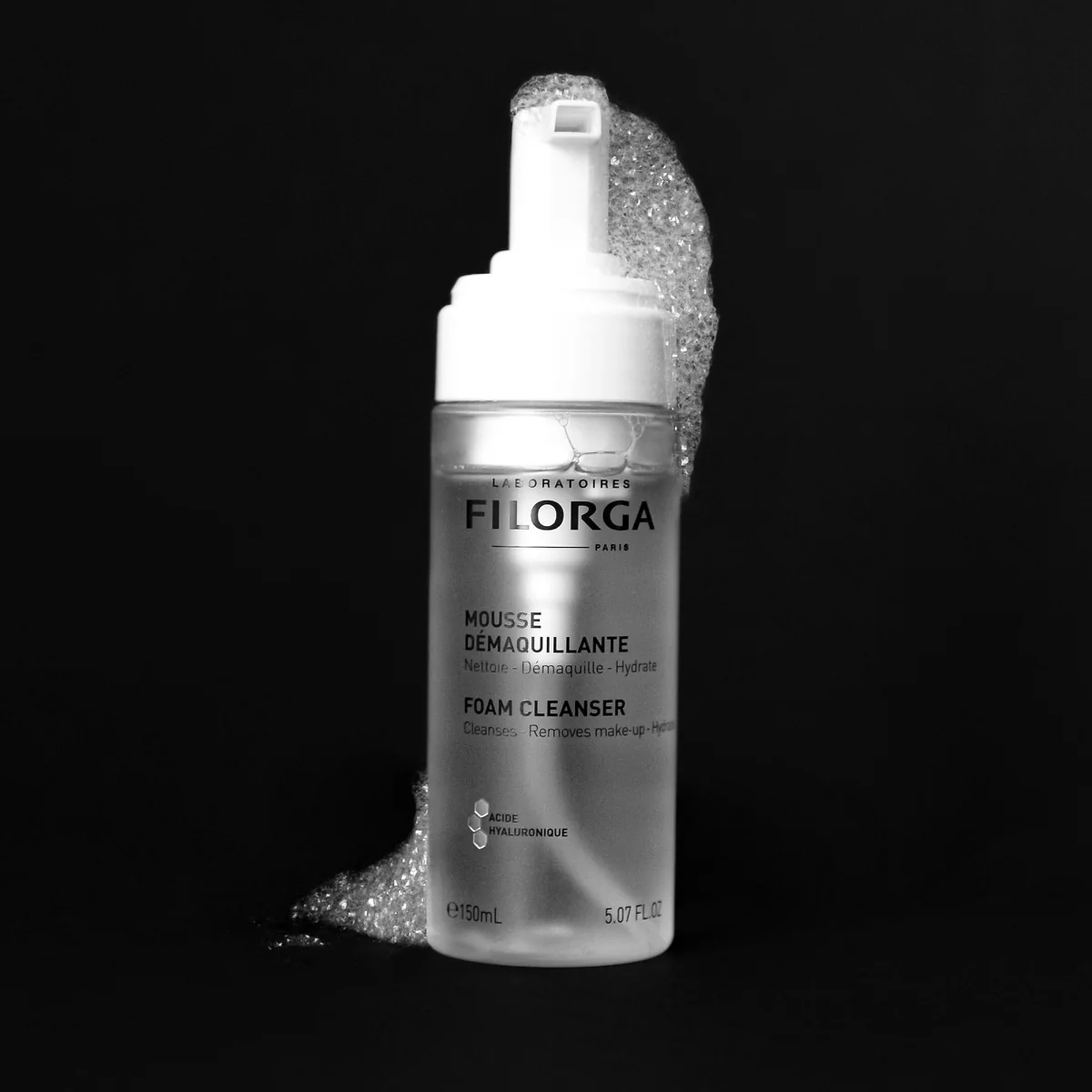 Filorga Mousse Struccante 150 ml