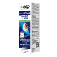 Arkopharma Arkorelax Sonno Flash 20 ml