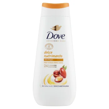 Dove Adv Care Doc Argan 225Ml