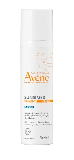 Avene Sunsimed Pigment Dm 80 ml Alta Protezione