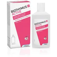 Biothymus Ac Act D Shampoo Ristrutt