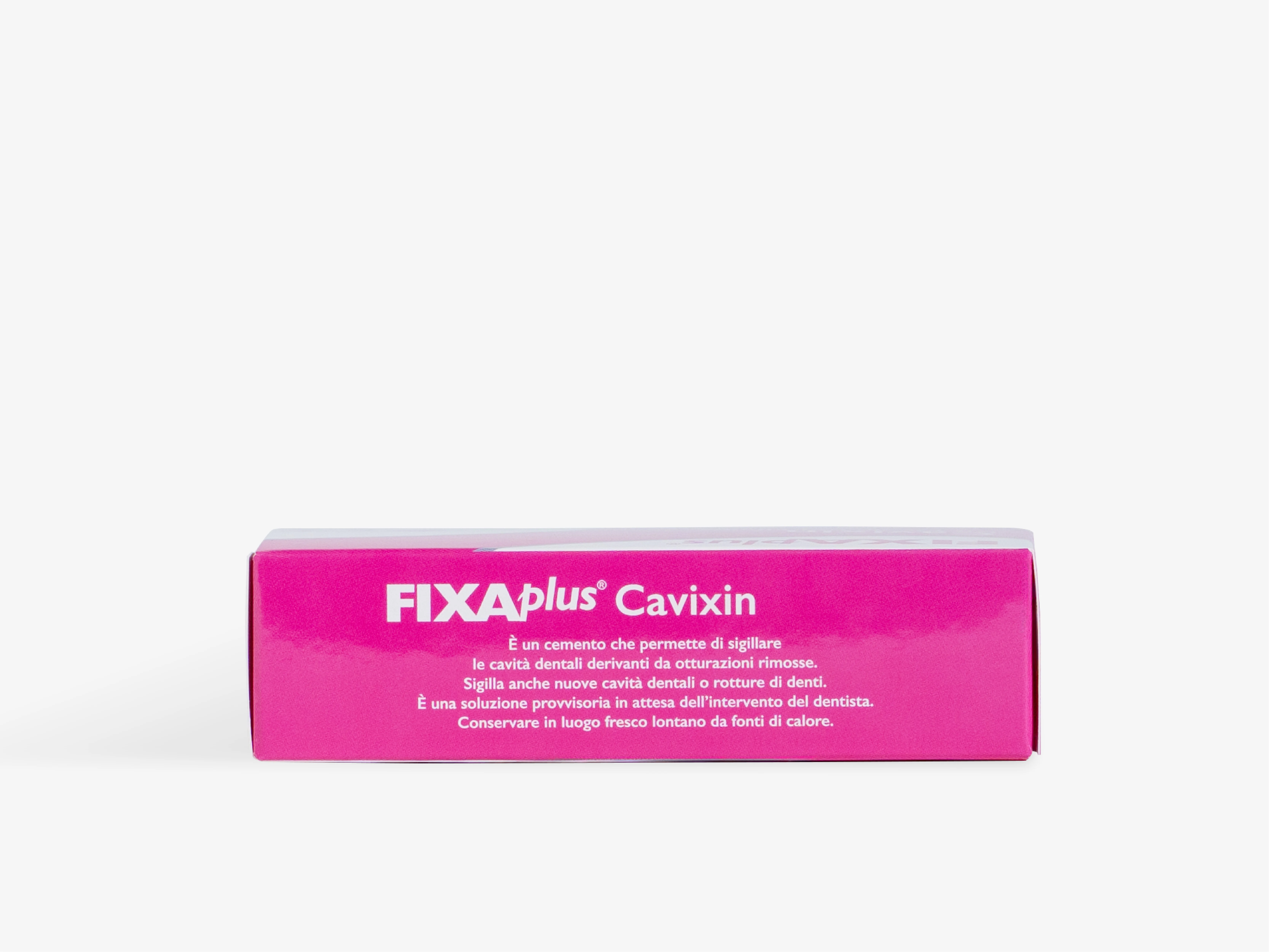 Fixaplus Kit Cavixin Multiapplicazioni
