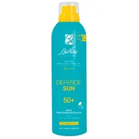Bionike Defence Sun Spray Transparent Touch SPF 50+  200 ml