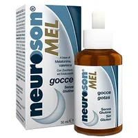 Neuroson Mel Gocce 30 ml