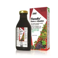 Floradix Tonico 500 ml